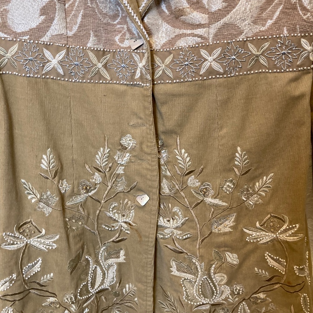 Boutique Jacket, Medium, Lightly Worn - image 5